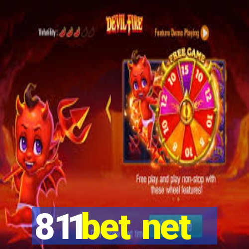 811bet net